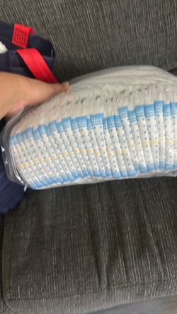 Diapers