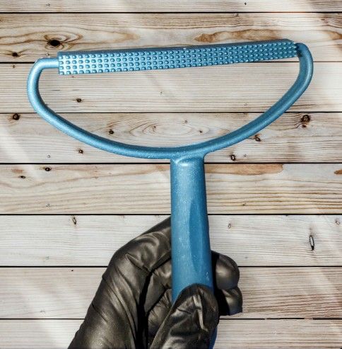 Pet Hair Lint Brush