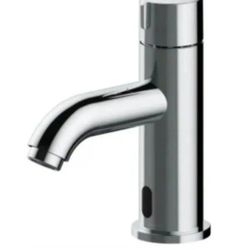 Touchless Bathroom Faucet 