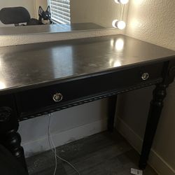 Writing desk