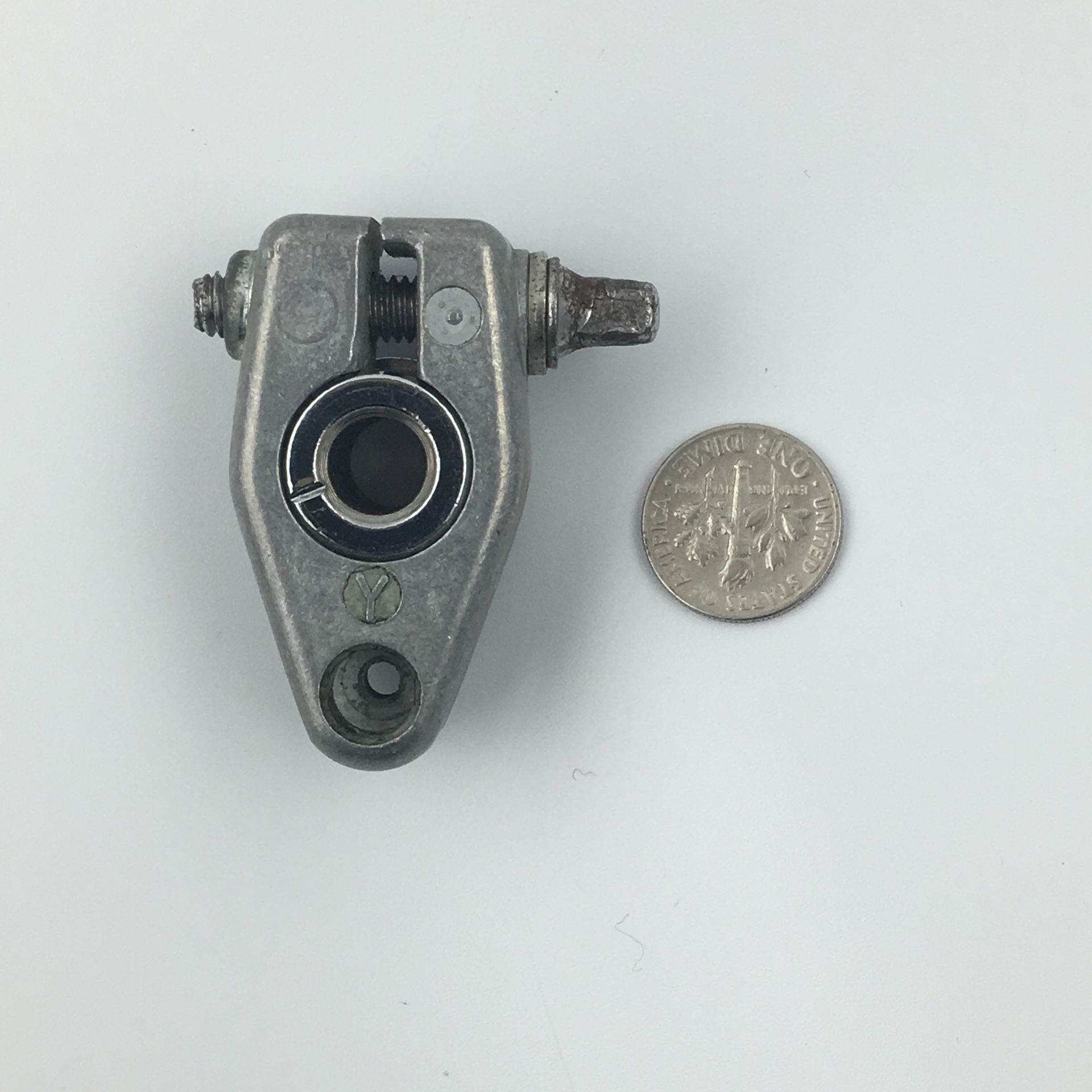 PEARL DC-396NA SPRINGCOUPLER