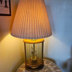 Vintage Lamps
