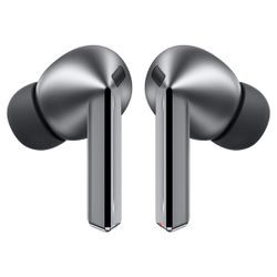 Samsung Galaxy Buds3 Pro, Silver $149.99