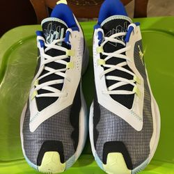 Men’s Nike Air Jordan One Take 4 Low  Size 11.5