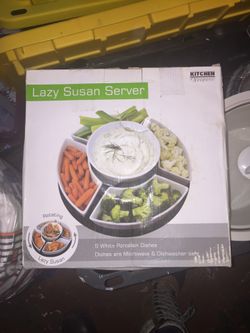 Lazy Susan
