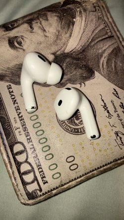 airpods pro3 & airpods 4