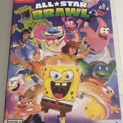 Nintendo Switch Video Games