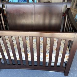 Top line 6 level crib 