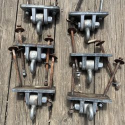 Swing Brackets