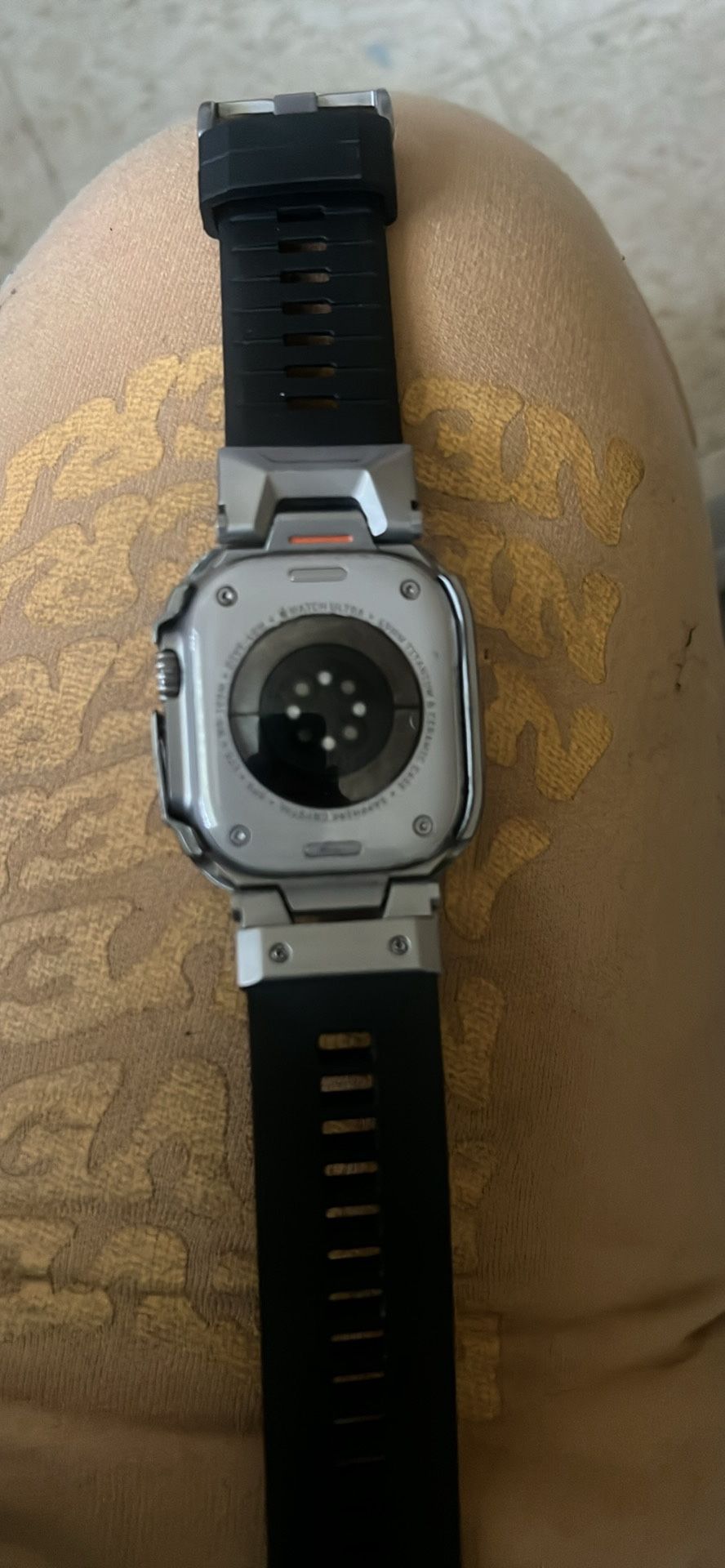 Apple Watch Ultra