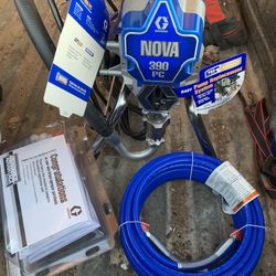 Sprayer 