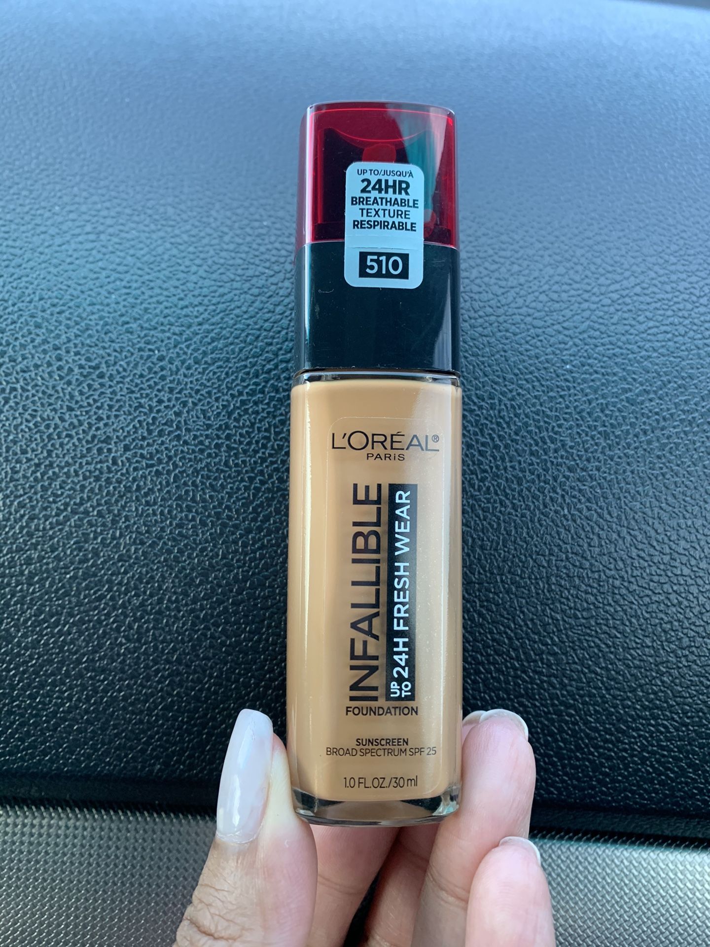 L’Oréal Foundation