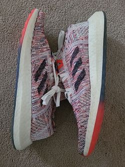 Wmns Adidas Pureboost Size 11wmms&10wmns