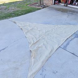 Shade Sail