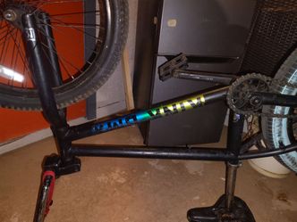 Kink bmx