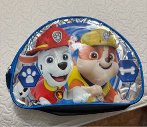 Paw Patrol Pouch