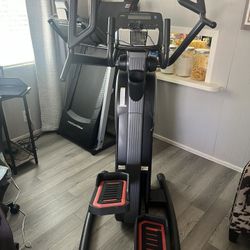 ProForm HIIT L6 Elliptical Trainer