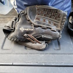 Softball Glove