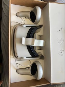 Meta (Oculus) Quest 2