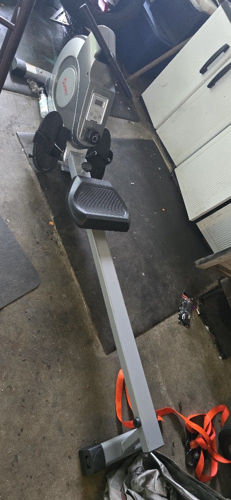 Rower