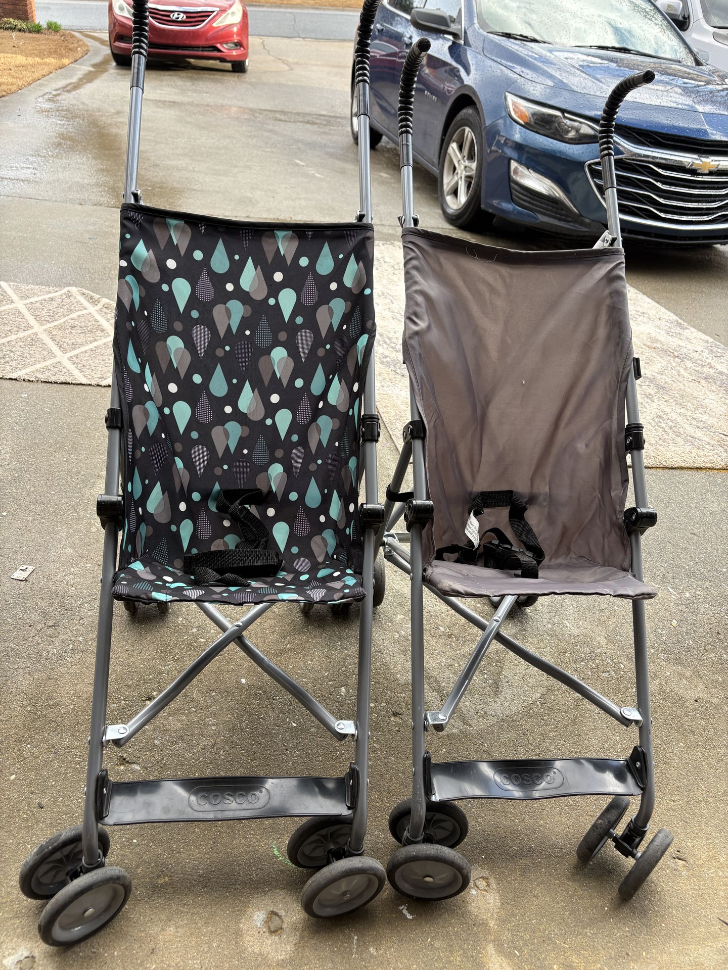 Cosco Strollers