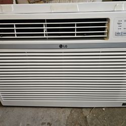 15000 BTU Electronic, Remote, E/S AC Unit