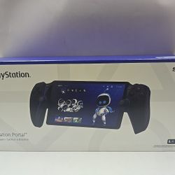 Playstation Portal PS5 
