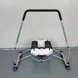 Ski Exercise Machine