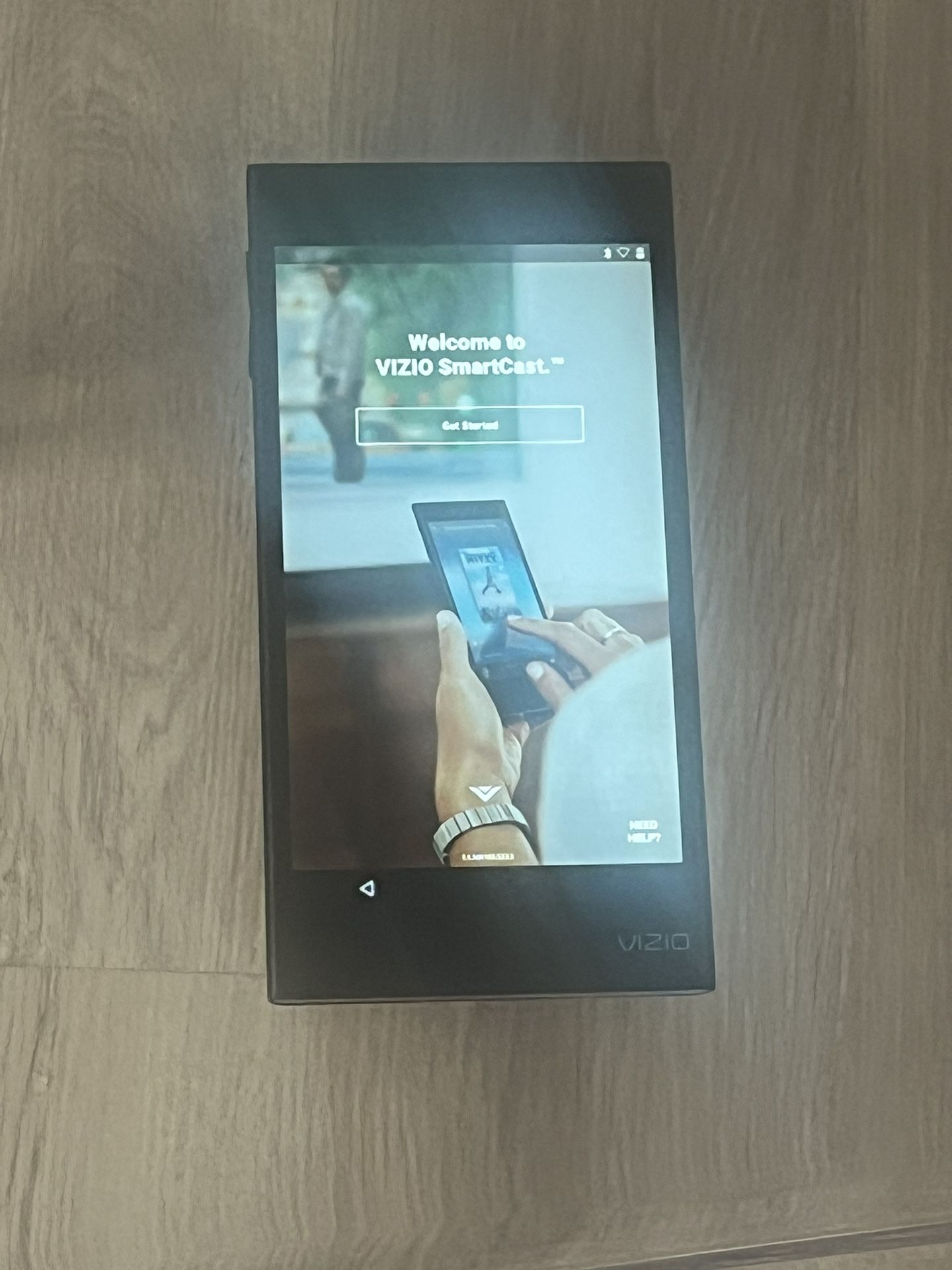 Vizio Tablet