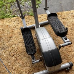 Exercise  Bike/rower