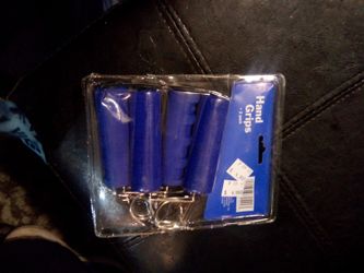 Hand Grips