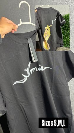 Amiri shirt