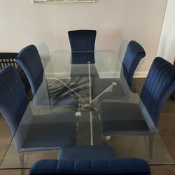 Wayfair Dining Table