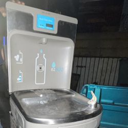 Water Dispenser