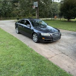 2005 Audi A6