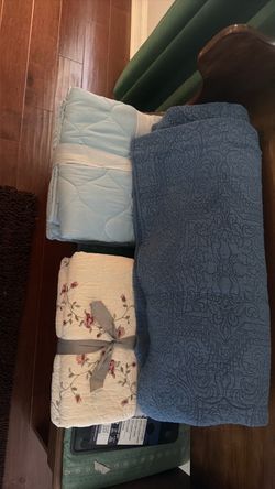 Quilts