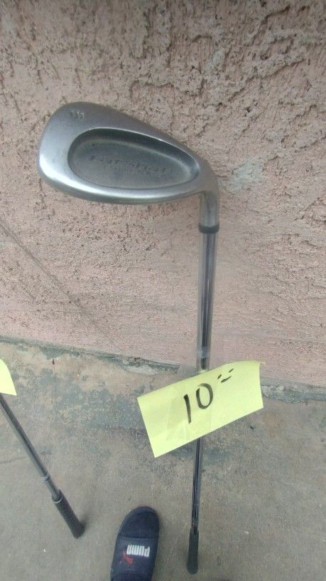 Golf Clubs
