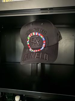 Dandy X Canelo