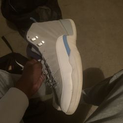 Jordan 12s