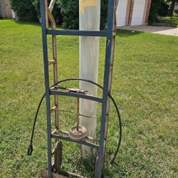 Appliance Dolly Obo