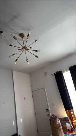 Light fixtures