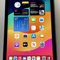 Apple iPad Mini (6th Generation) 64 GB