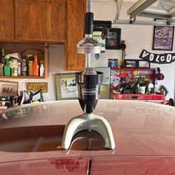 Hamilton Beach Commercial Juicer
