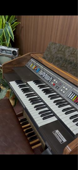 Piano