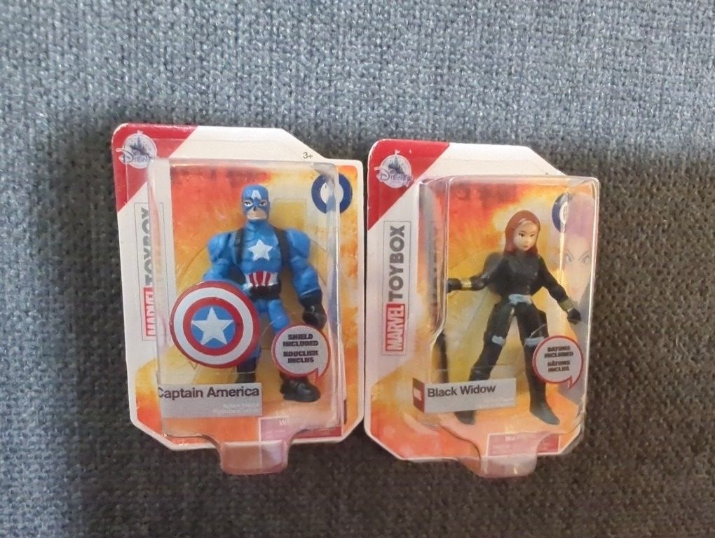 Zuru Mini Brands Disney