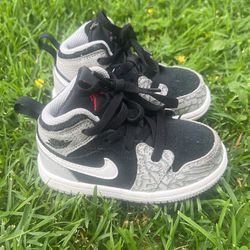 Jordan 1toddler High Top