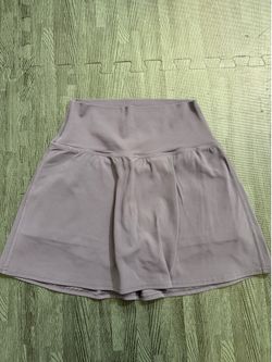 Lululemon align high rise Skirt