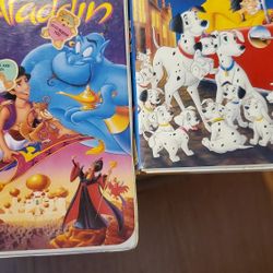 Black Diamond Collectible VHS-2