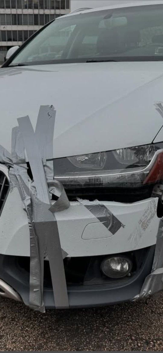 All Types Of Damage 