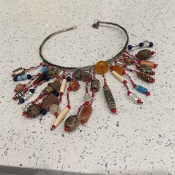 Hard to find antique Chinese beads